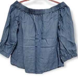 ONLY off shoulder tops